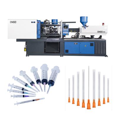 China Horizontal Medical Product Needle Plastic Products Making Injection Molding Machine for sale