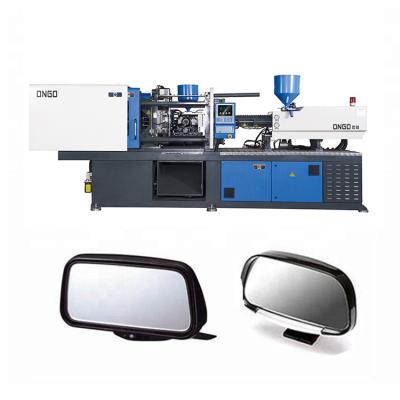 China Brand New Horizontal Injection Machine Premium Quality 410T Car Rearview Mirror Injection Machine for sale