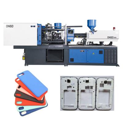 China PVC Factory Horizontal Plastic Ongo Paint Bucket Molding Machine Wholesale Plastic Injection Molding Machine Price for sale