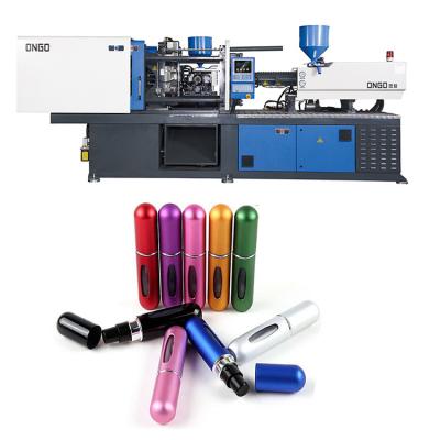 China Saiger Horizontal 460 Ton Plastic Injection Molding Molding Machine Price For Pen Case Making Machine for sale