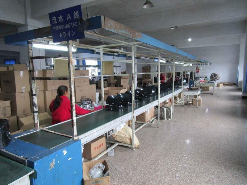 Verified China supplier - Ningbo Sisuo Electrical Appliance Co., Ltd.