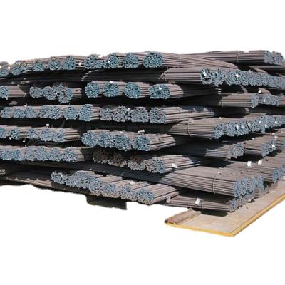 China Cold Pointing Steel Steel Rebar Deformed Steel Bar Iron Rods For Construction Concrete Building Carbon Engineering for sale