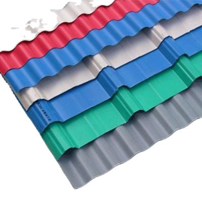 China Container Plate Color Coated Steel Coil Used For Roofing Sheet for sale