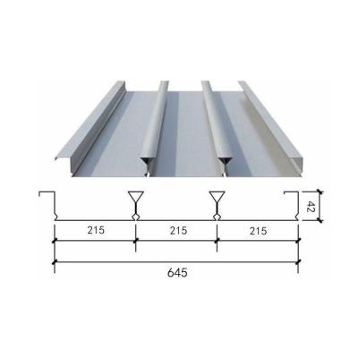 China Container Plate Tianjin Supply Galvanized Corrugated Iron Roofing Sheet Price for sale