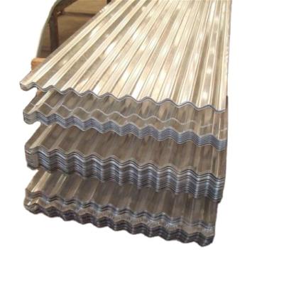 China Trapezoidal Container Plate Steel Sheets Magang (Roofing Sheets) for sale