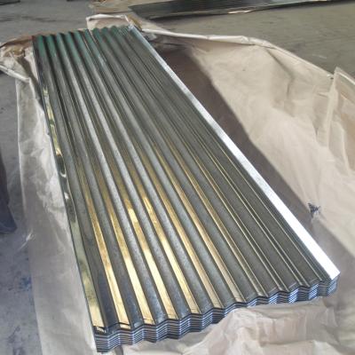 China Roofing Decorative Galvanized Sheet Roofing Price Zinc Tiles Grade Galvanized Steel Roofing Sheet for sale