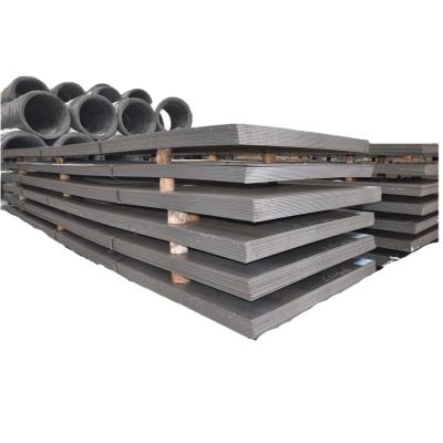 China Types of Iron Sheets Container Plate Prices for sale