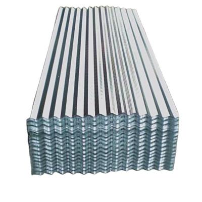 China Container plate galvanized /corrugated steel iron sheeting sheets color coated sheet Tianjin factory for sale