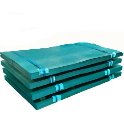 China Container Plate Tianjin Hot Rolled Steel Sheet In Coil for sale