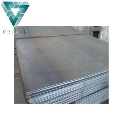 China Container Plate Iron/Alloy Steel Plate Coil Strip Hot Rolled Sheet/Black Steel Plate for sale