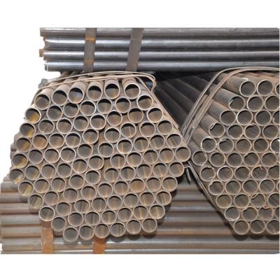 China Green structure pipe house pipes /carbon steel pipe price/black steel pipe price for sale