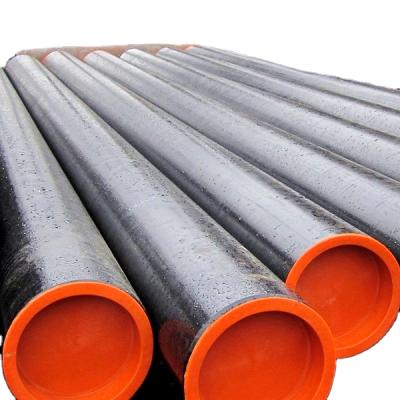 China Liquid Pipe Tianjin Black Square and Seamless Steel Pipes and Rectangular Tubes for sale