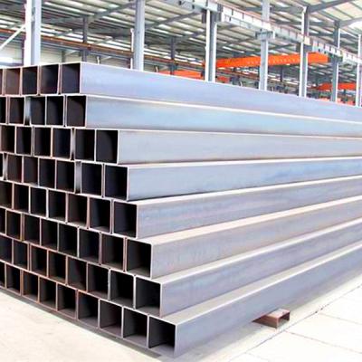 China Structure Pipe China Best Sale Welding Stainless Steel Pipes And Tube for sale