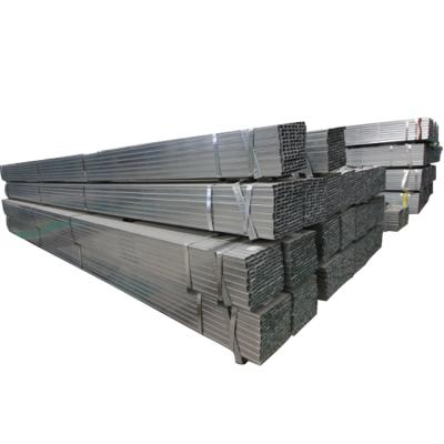 China Factory price liquid steel square tube pipe specifications material customized steel pipe for wholesale for sale