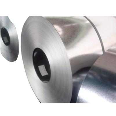 China Container Plate China Tianjin Galvanized Steel Coil Building Material Steel Coil for sale