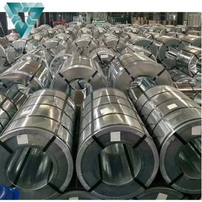 China Container Plate Factory Direct Cold-rolled Galvanized Steel Coil Price / Zinc Coated Galvanized Steel Sheet And Strip for sale