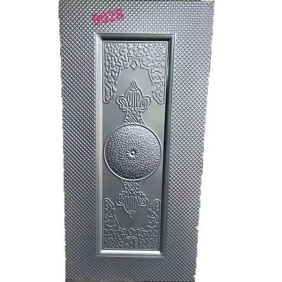 China Premium Steel Cold Container Plate Sheets Used For Door Frame for sale