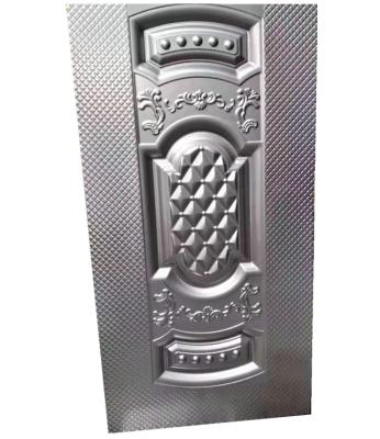 China High Quality Door Plates Decoration Plate Designs Name Plates Ready Made Carbon Door Plate for sale