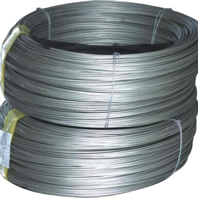 China Hot Rolled Structural Mild Steel Carbon Wire Rod for sale