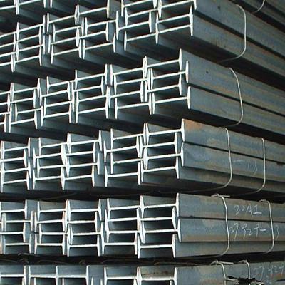 China Structure Building Hot Rolled Carbon Steel Section I Beam Steel Profile Ipe Beam for sale