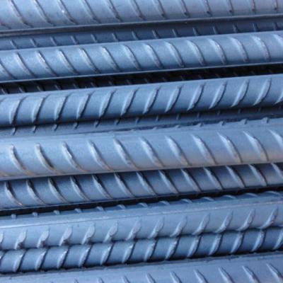 China Structural Steel Bar Top Anchoring Strength Achieved By Three Diameter Steel Deformed Rebar MSG for sale