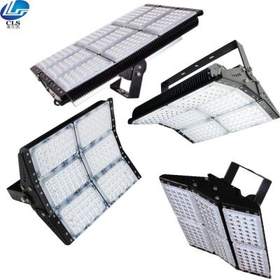 China Professional Billboard Energy Saving Staduim Flood Lamp 100w 200w 300w Led Tunnel Light for sale