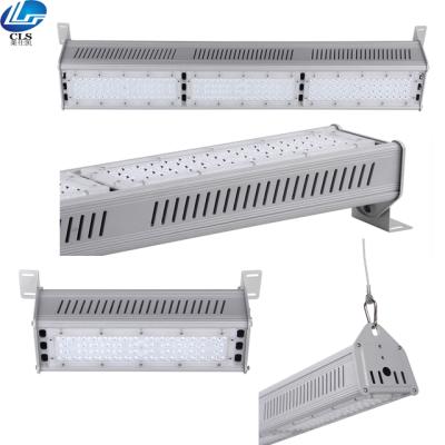 China 200w warehouse led aluminum pendant light for sale