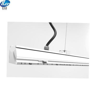 China Office Store Hotel 2020 Hot Sales Easy Installation Led Trunking System Led Linear Indoor Lighting for sale