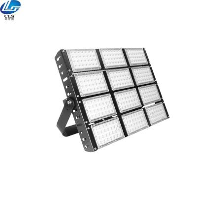 China Sports Stadiums 720w Led Flood Lights For Soccer Football Field Led Flood Fixture for sale