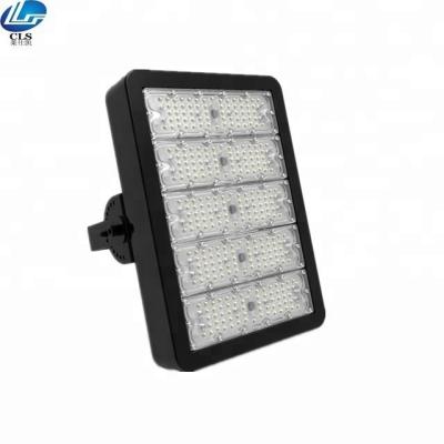 China Commercial Electric Led Outdoor High Mast Lighting 250W Aluminum Alloy Led Stadium Lights for sale