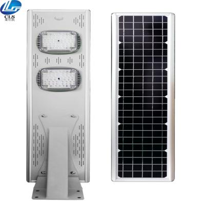 China ROAD street light road natural white solar lamp 20watt 40watt 60watt 100watt for sale