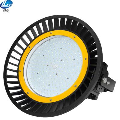 China High Quality Dimmable 50w Warehouse Factory 2022 Available 100w 150w 200watt Led UFO High Bay For Warehouse Workshop Stage for sale