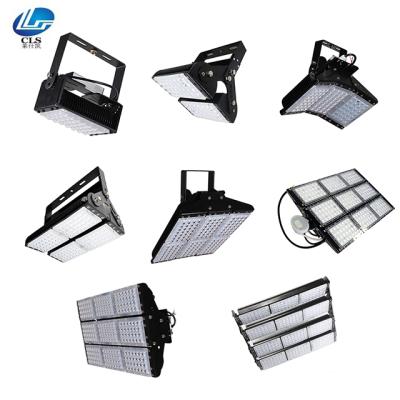 China Hot sale high quality IP65 50w 100w 150w 200w 300w 400w 500w 600w sports stadiums led flood lighting for sale