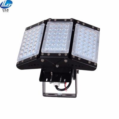 China Best selling football/tunnels/sports stadiums gardens/stadium ip65 100w led outdoor module flood light with CE ROHS approved for sale