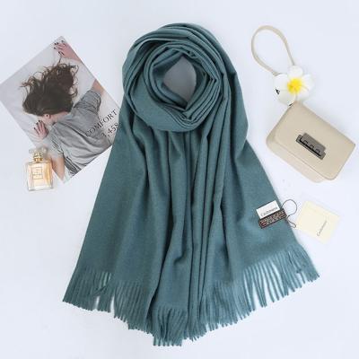 China Long Sale Cashmere Scarf 100% Supplier Good Price Good Price Women's Cashmere Scarf Male Cashmere Scarf for sale