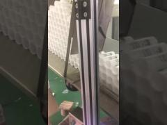 tubes filling and sealing machine