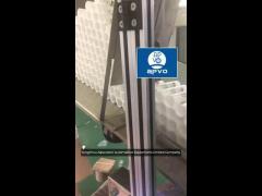 tube filling and sealing machine toothpaste filling machine cream tubes sealing machine
