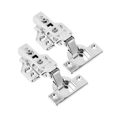 China Other Standard Full Lap Hinge And Quick Assembly Sideboard With Stainless Steel Hardware VT-16.012 for sale