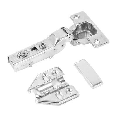 China Full Cover Furniture 35mm Stainless Steel 304 Removable Cabinet Hinge VT-16.010 for sale