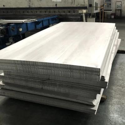 China FREE SAMPLE 316l Stainless Steel Plate Stanless Steel Sheet 304 Stainless Steel Decorative Sheet for sale