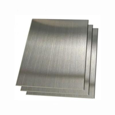 China FREE SAMPLE 316 304l 316l 2b Stainless Steel Hairline Ba Stainless Steel Plate Cold Rolled Sheets 304 Turkey 1.8mm Stainless Steel for sale