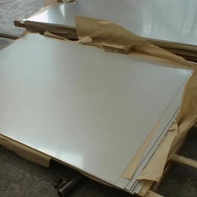 China FREE SAMPLE 800h Price Metal Plate C-276 Incoloy 800 Nickel Alloy Plate 2.4610 B2 B3 Stainless Steel Plate Sheet for sale