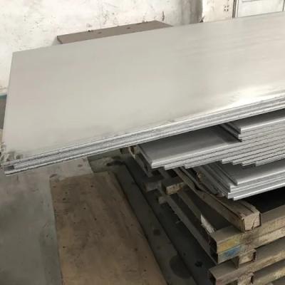 China Astm A312 Tp316l A240 316l Aisi 314 316l A479 S31803 Stainless Steel Plate SS 1.4541 SS 10mm 316 Stainless Steel Plate FREE SAMPLE for sale