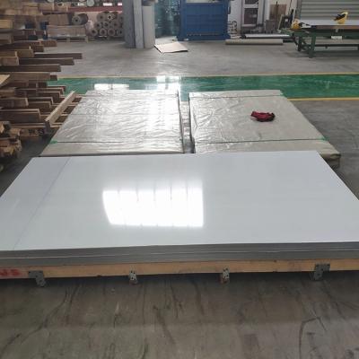 China FREE SAMPLE China Factory Supply Construction Weld SS Stainless Steel Sheet Stainless Steel Sheet for sale