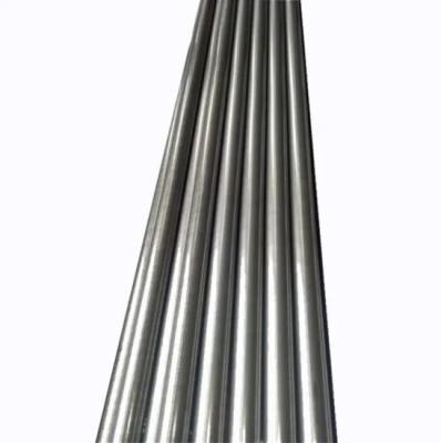 China 301 FREE SAMPLE Full Specs 2205 2507 Duplex Stainless Steel Angles Pipes Stainless Steel for sale