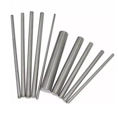 China FREE SAMPLE Steel 1.2738, 1.2379, Skd11, D3, Sks3,1.2080, Cr12mov, O1, D2 Plastic Job Round Bar Mold Die Alloy Steel Mold Steel for sale