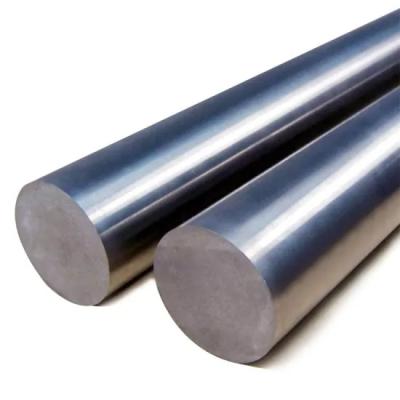 China Hot Sale Solid Steel Bar Steel Round Bar Alloy Steel Round Bar Stock Steel Rod FREE SAMPLE for sale