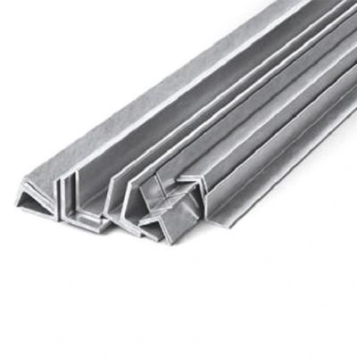 China FREE SAMPLE 310 Stainless Steel Angle Bar Hot Rolled 310s 309 309s Stainless Steel Angle Bar China Manufacturer Price for sale