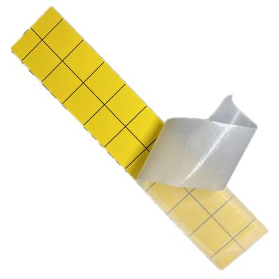 China Disposable Hot Sale Mosquito Fly Sticky Yellow Glue Trap For Insect for sale