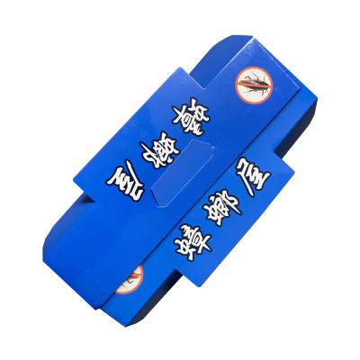 China Disposable Household Harmless Cockroach Sticky Sticky Traps For Eco - Friendly Effective Solution for sale